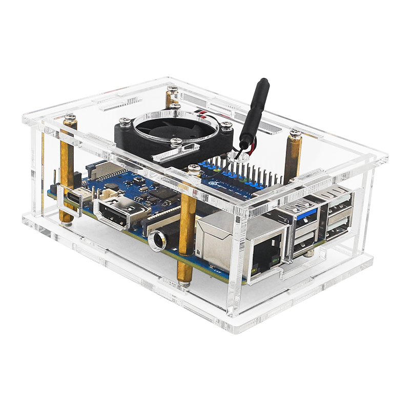 Orange Pi 3B 8GB 4GB 2GB RAM R - đánh giá và giá Rockchip Rk3588 Development Board