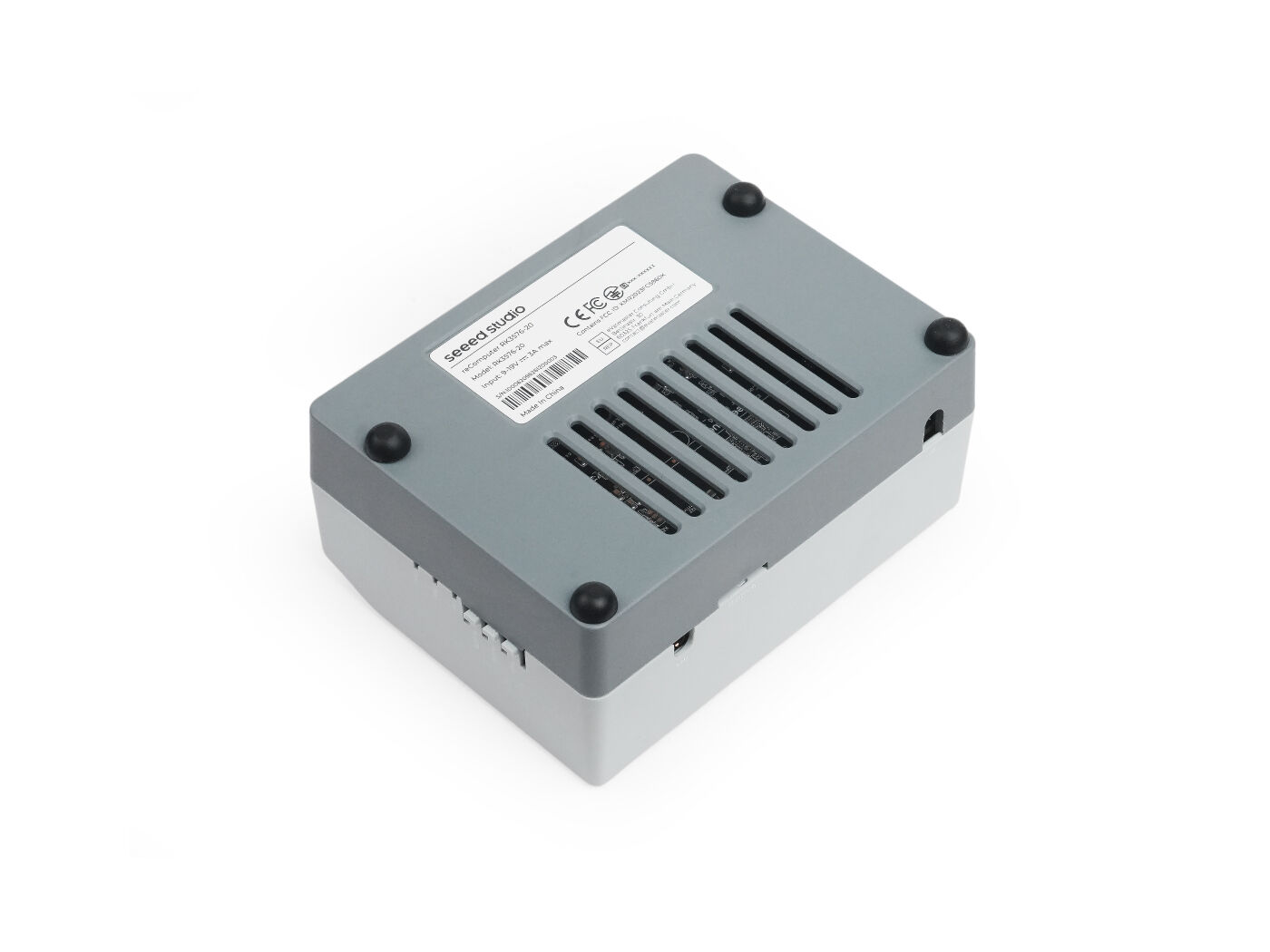 Open Rockchip AI Box Tailored  - đánh giá và giá Rockchip Rk3588 Development Board