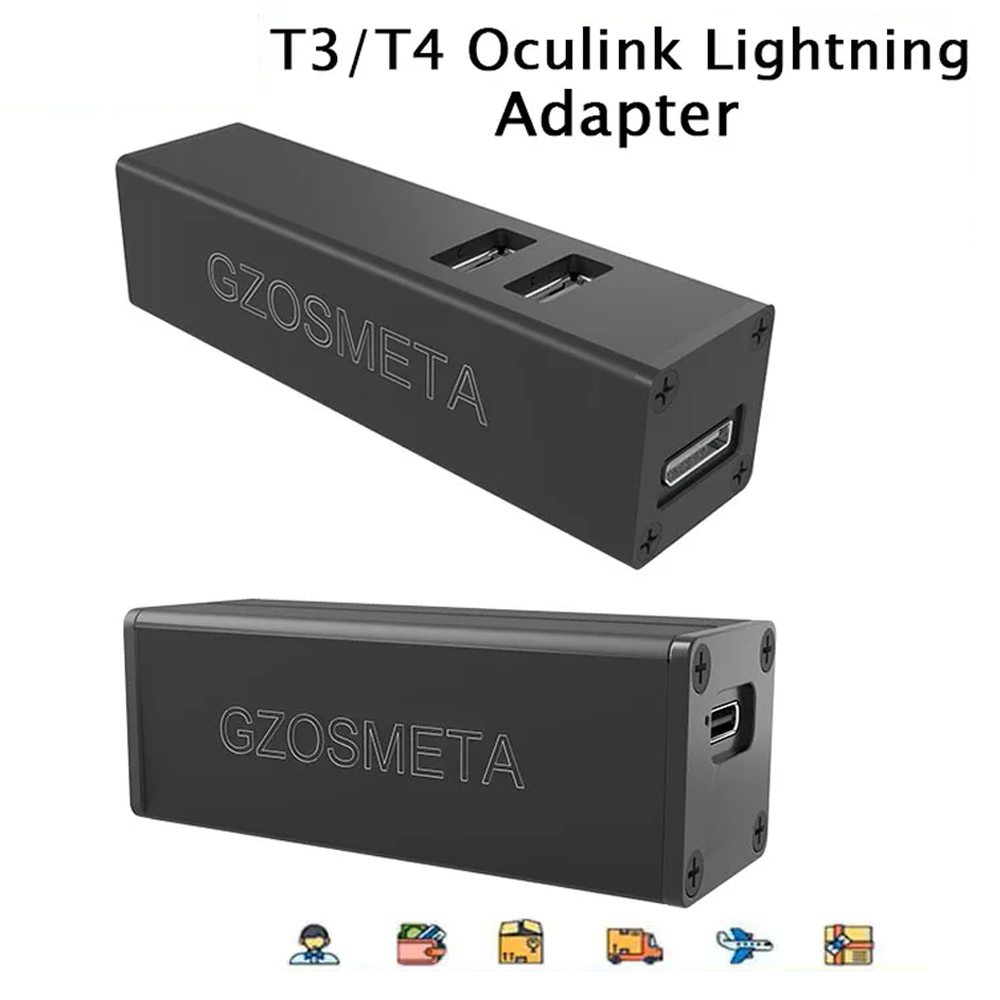 Bộ chuyển đổi Oculink Thunderb - đánh giá và giá Oculink Egpu Mini Pc
