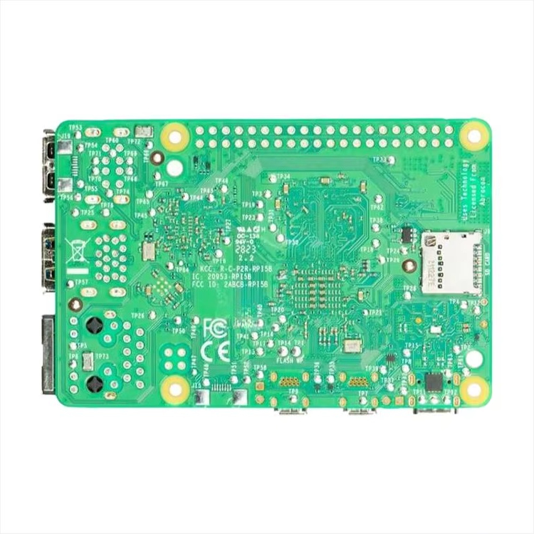 For Raspberry Pi 5 Kit, 2GB 4G - đánh giá và giá Raspberry Pi 5 8Gb Board
