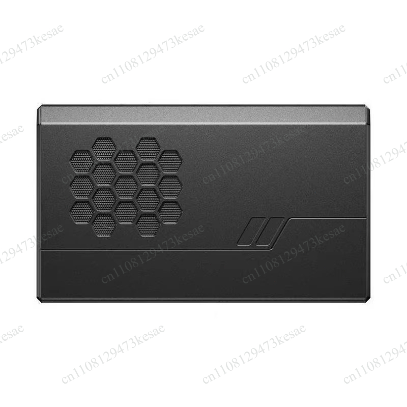 for RX 7600XT eGPU Dock 8GB GD - đánh giá và giá Oculink Egpu Mini Pc