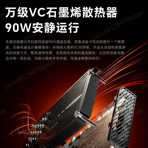for RX 7600XT eGPU Dock 8GB GD - đánh giá và giá Oculink Egpu Mini Pc